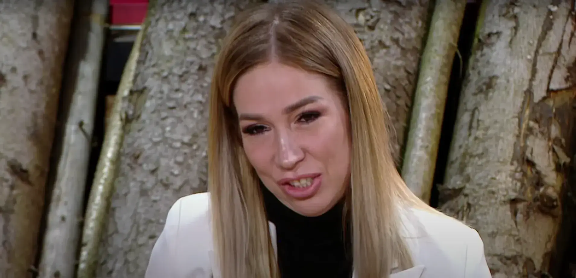 Дом 2 Элина Рахимова скандал 2026