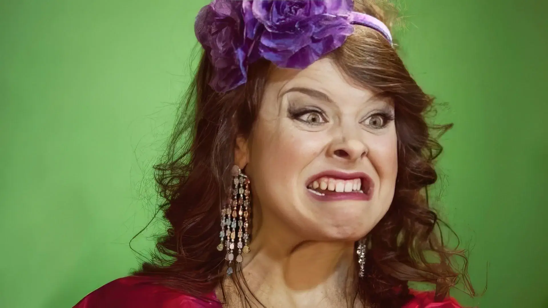 Наталия Медведева Comedy Woman