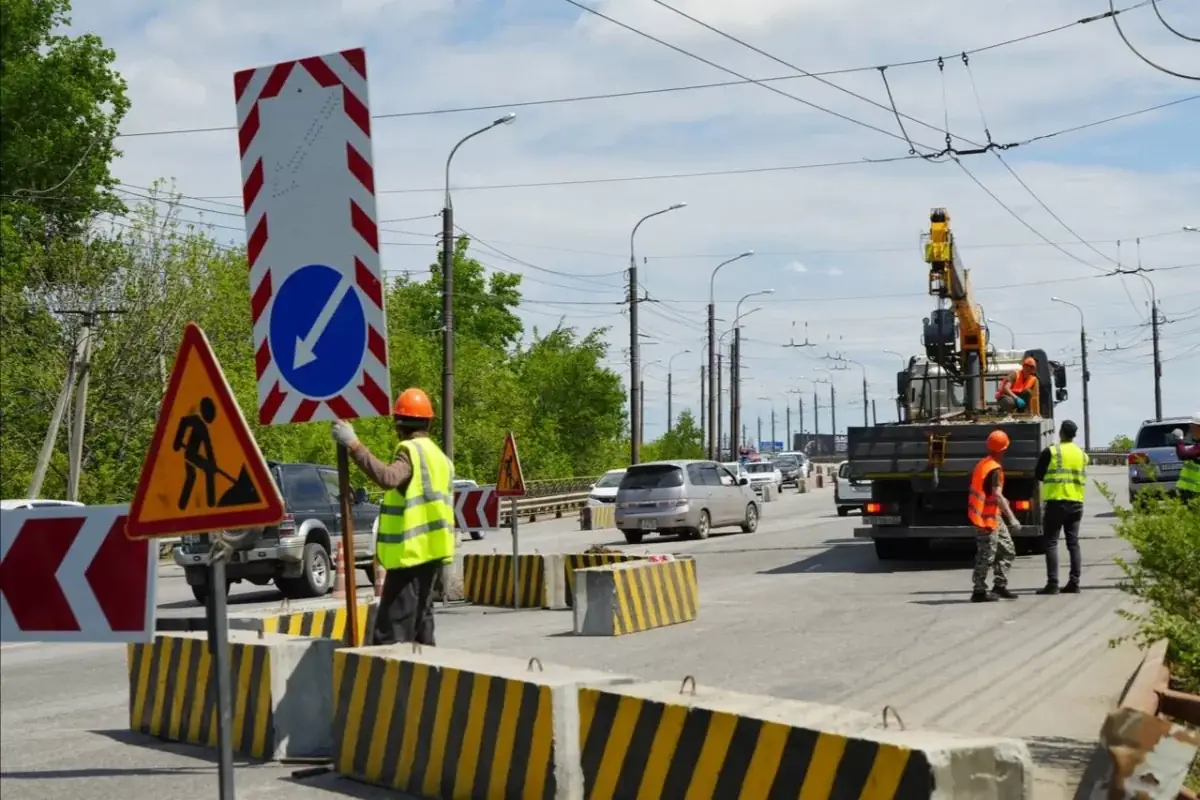 ремонт дорог Хабаровский край 2026