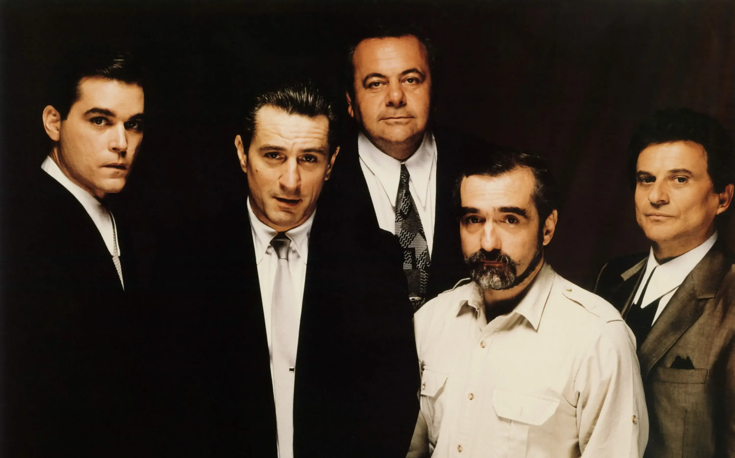 Vincent Pastore Goodfellas 1990