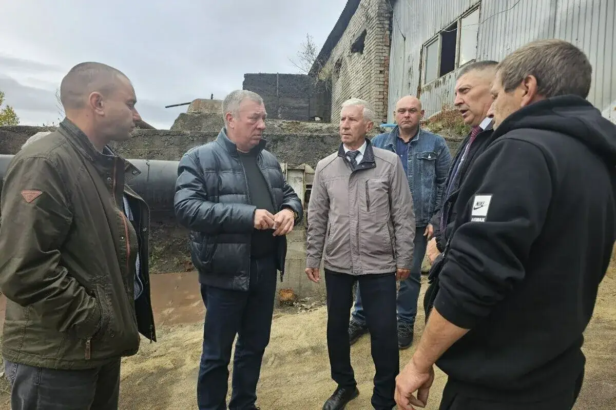 ремонт котельной Забайкальский край 2026