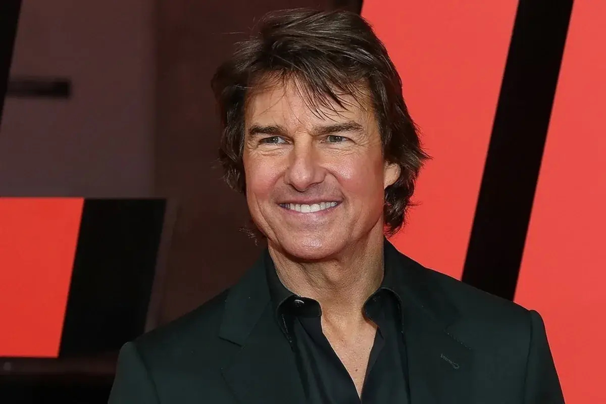 Tom Cruise 2026 paparazzi