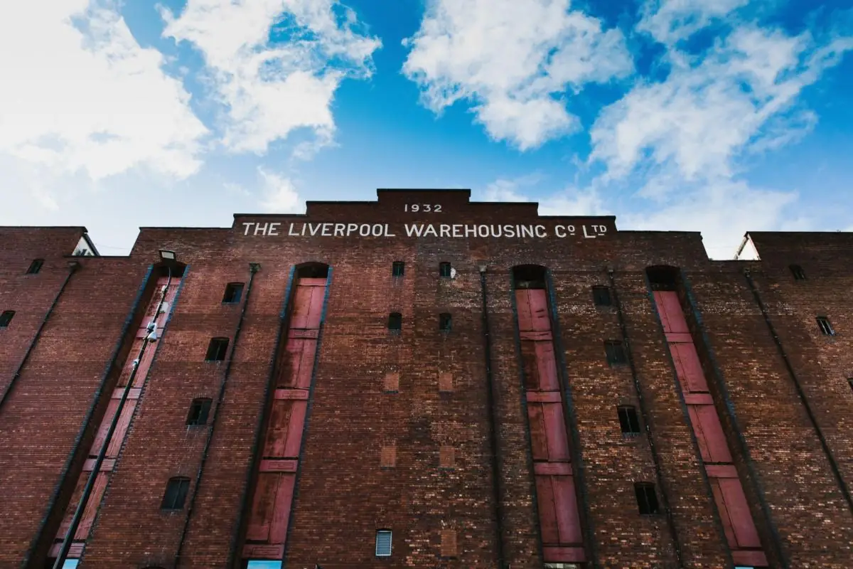 RADAR Festival Manchester O2 Victoria Warehouse