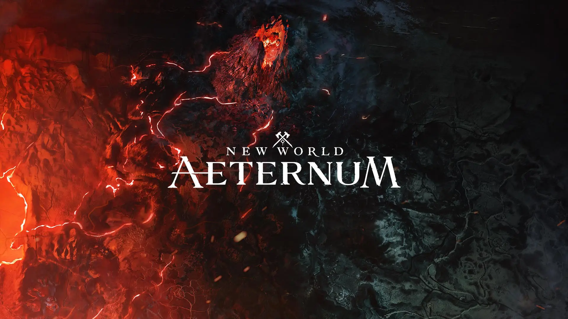 New World Aeternum server shutdown