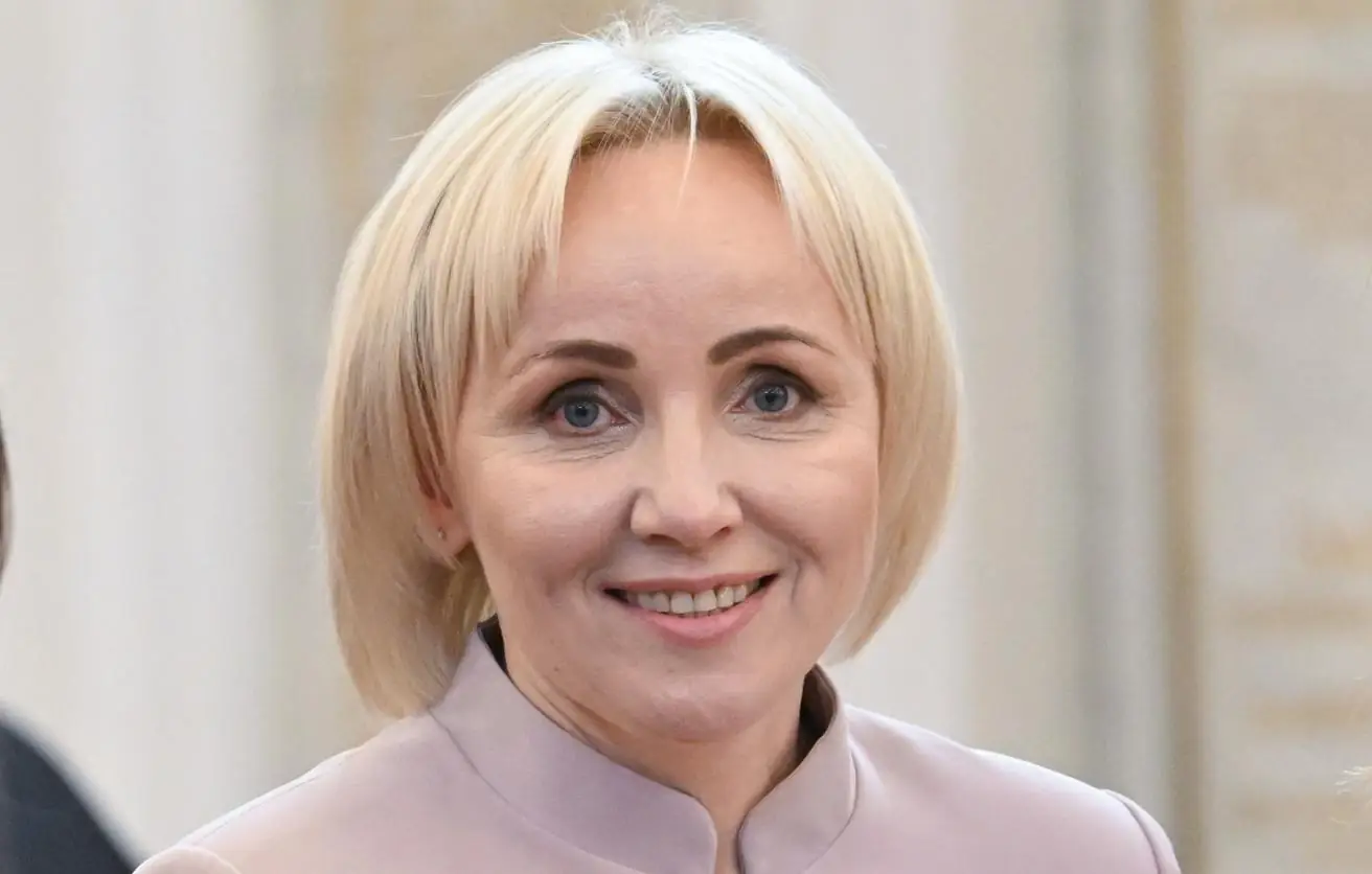 Мария Костюк губернатор ЕАО 2026