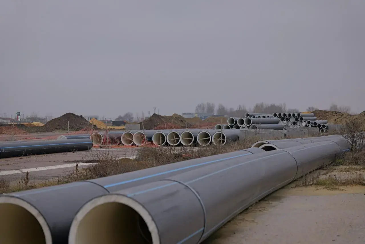 водоснабжение Левобережье Саратовская область 2026