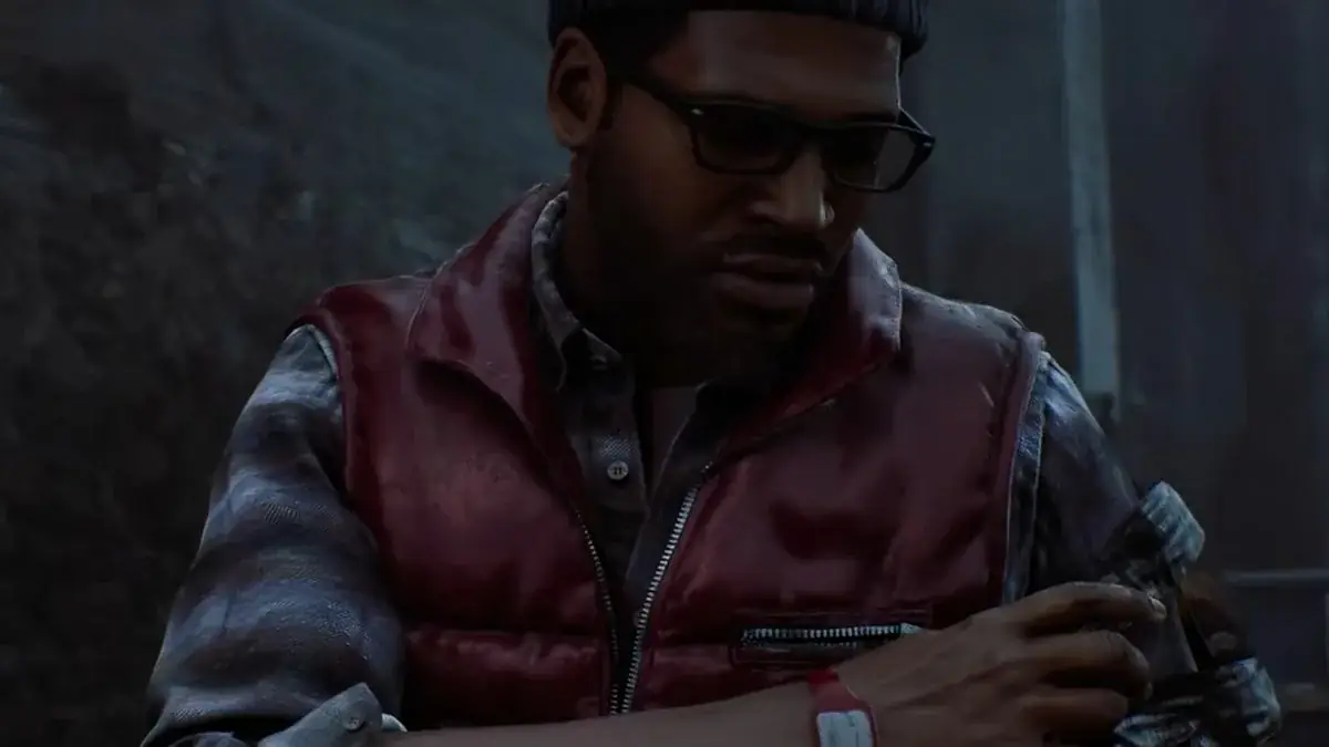 Silent Hill Townfall stealth gameplay first person