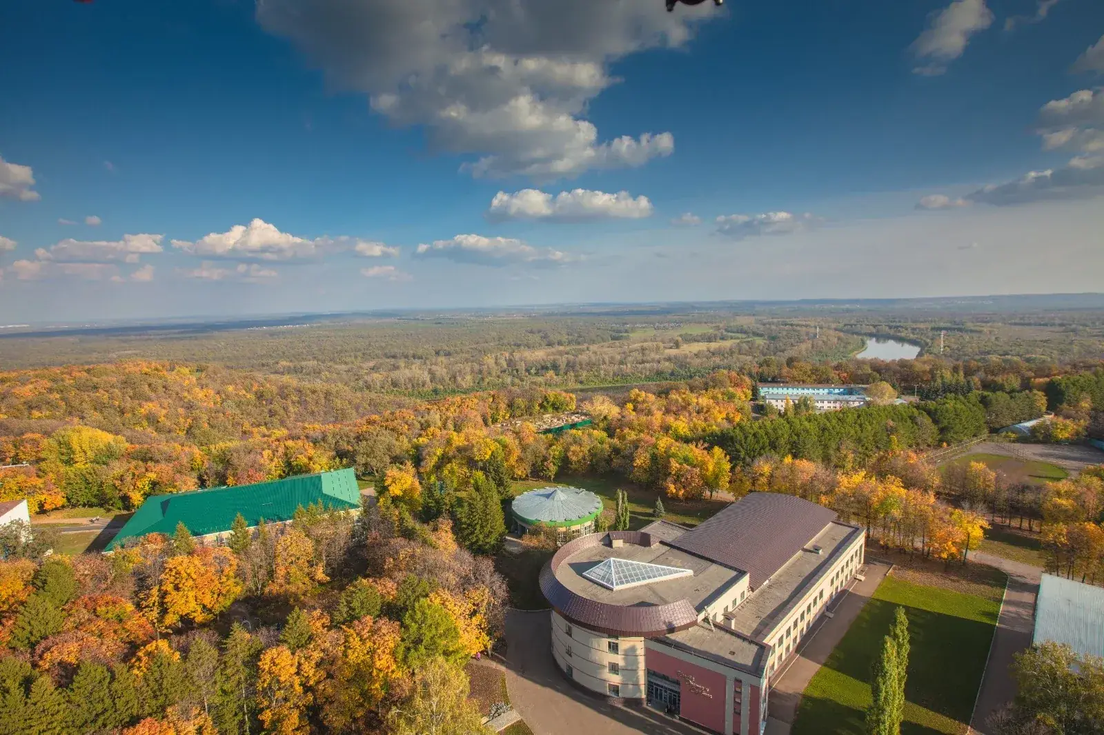 sanatorium rehabilitation Bashkortostan veterans
