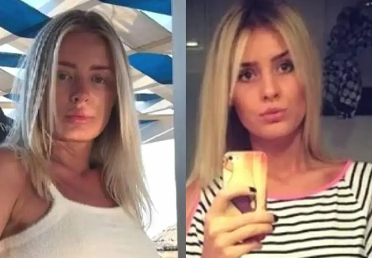 Элина Рахимова Кристина Лясковец Дом-2 человек года
