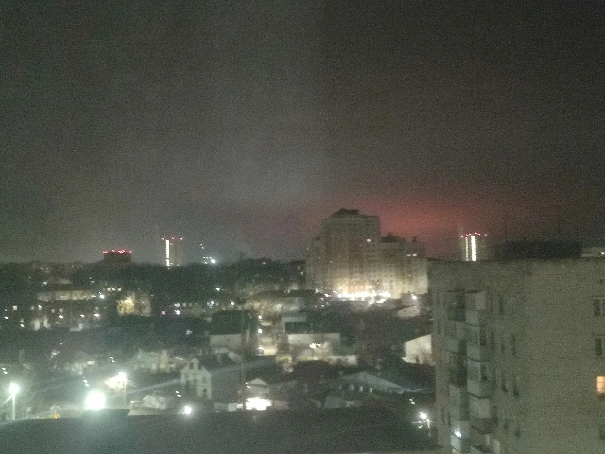 Рязань работа МЧС небо над городом