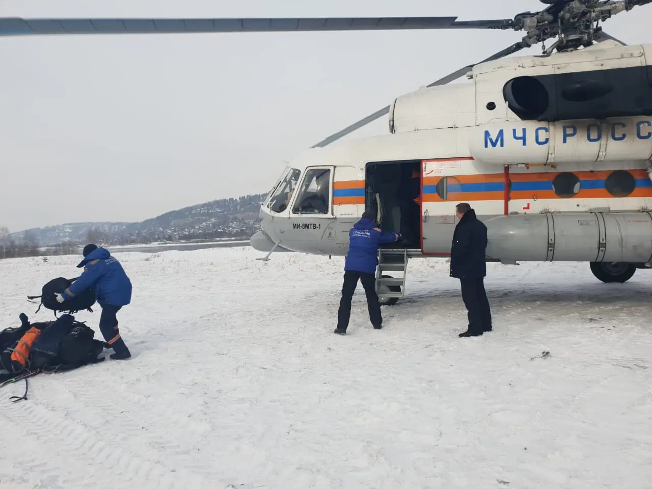 Выслеживали огонь и пропали сами: что известно о 2 пилотах Cessna 182 в Иркутской области после обрыва связи в 19:45