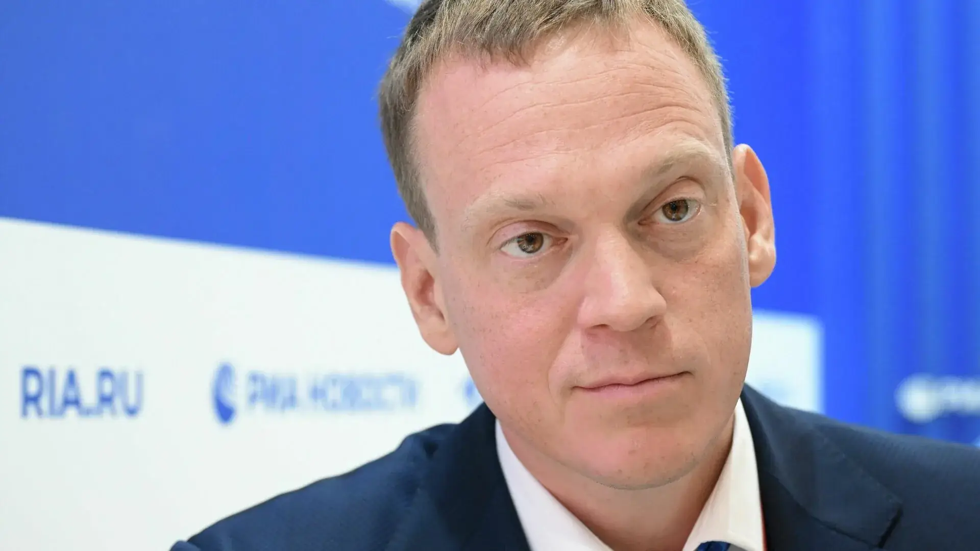 Павел Малков губернатор Рязанской области
