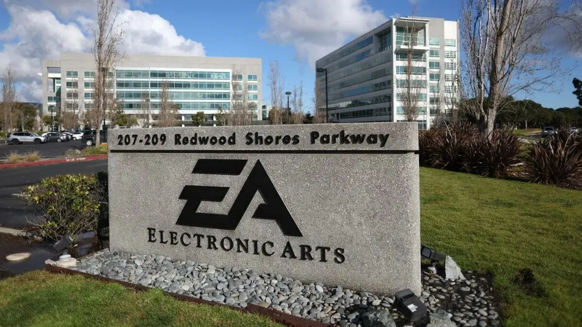 Саудовский долг в 18 миллиардов: почему EA сократит разработчиков при рекордной прибыли в 397 миллионов