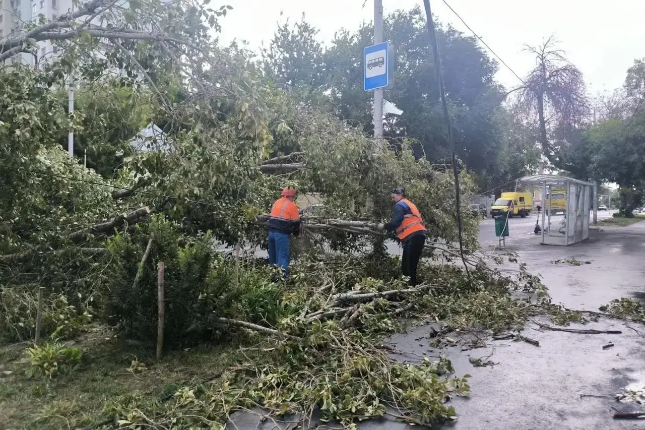 Беспилотники бьют, крыши рушат: что делать самарцам после атаки 397 БПЛА и шторма?
