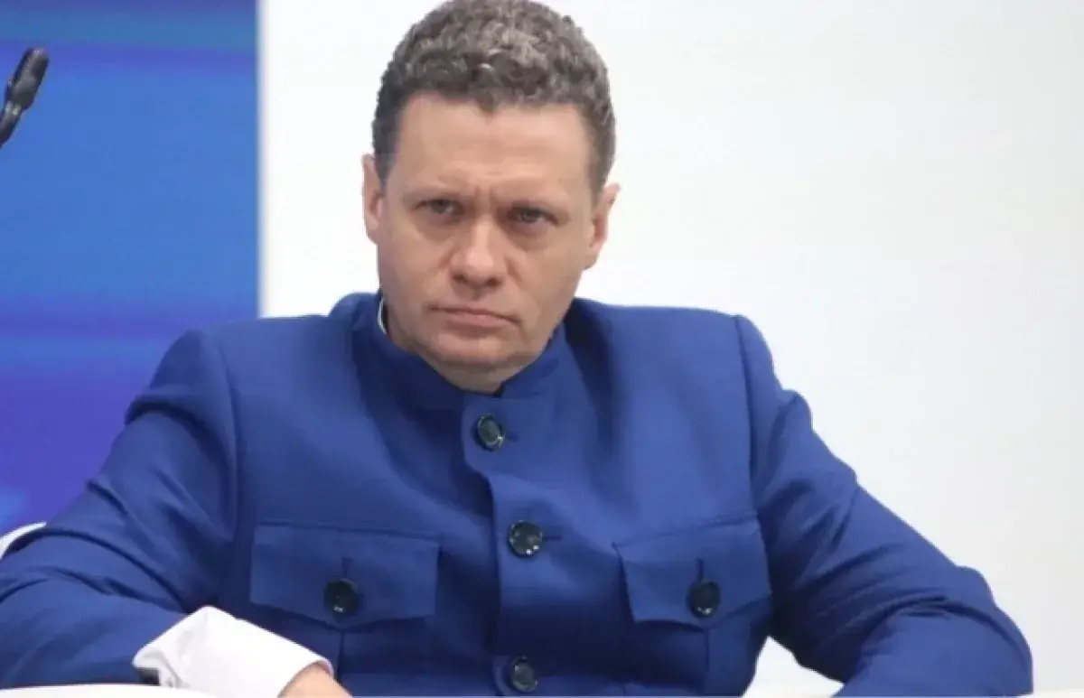 Георгий Филимонов губернатор Вологодской области
