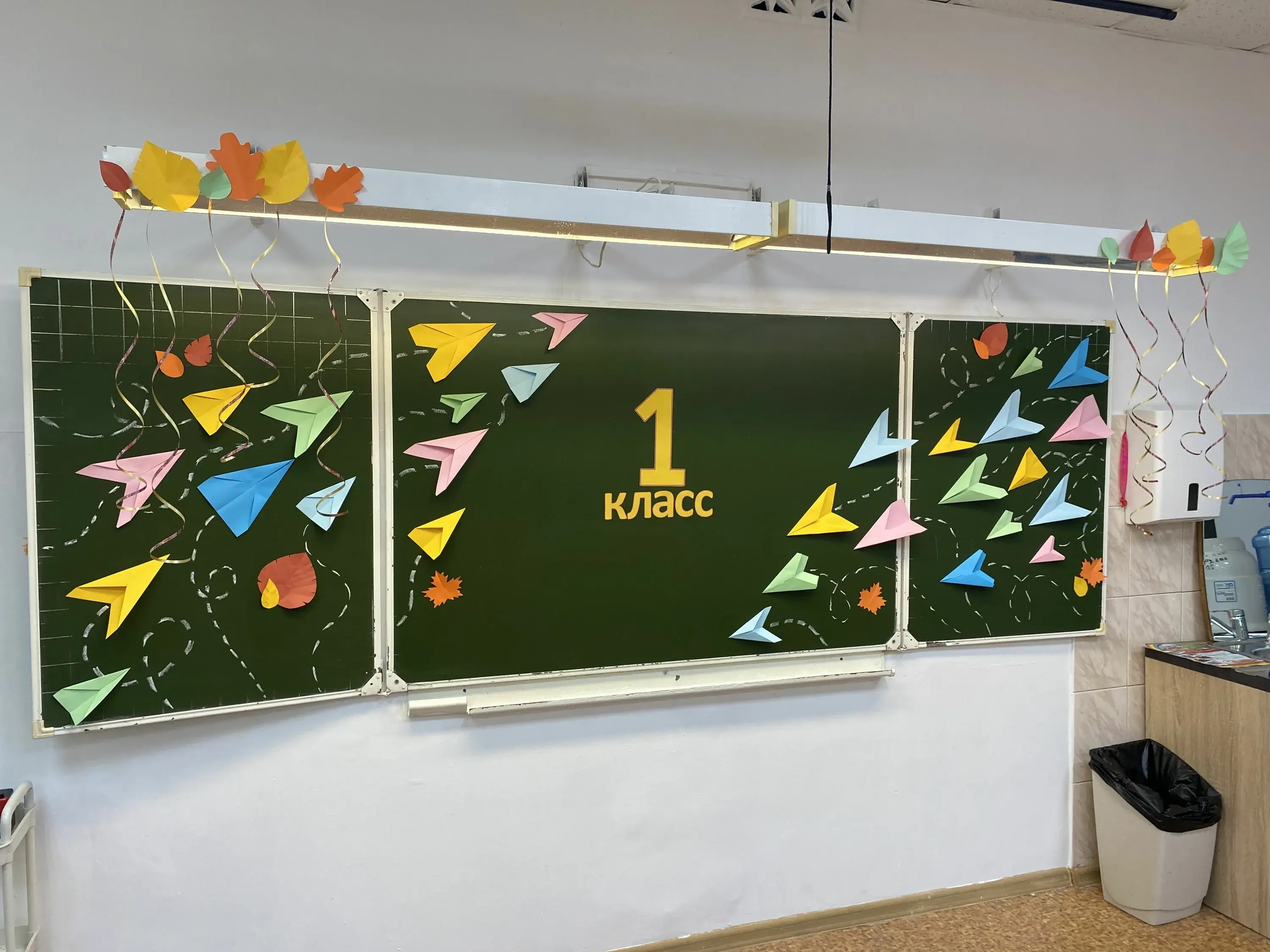 подготовка школы к 1 сентября Ижевск