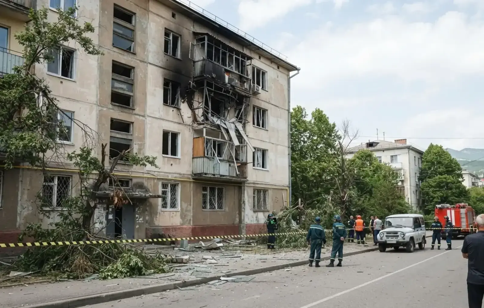 15 000 рублей за 48 часов без света: как крымчанам получить выплату и не остаться со сгоревшим холодильником