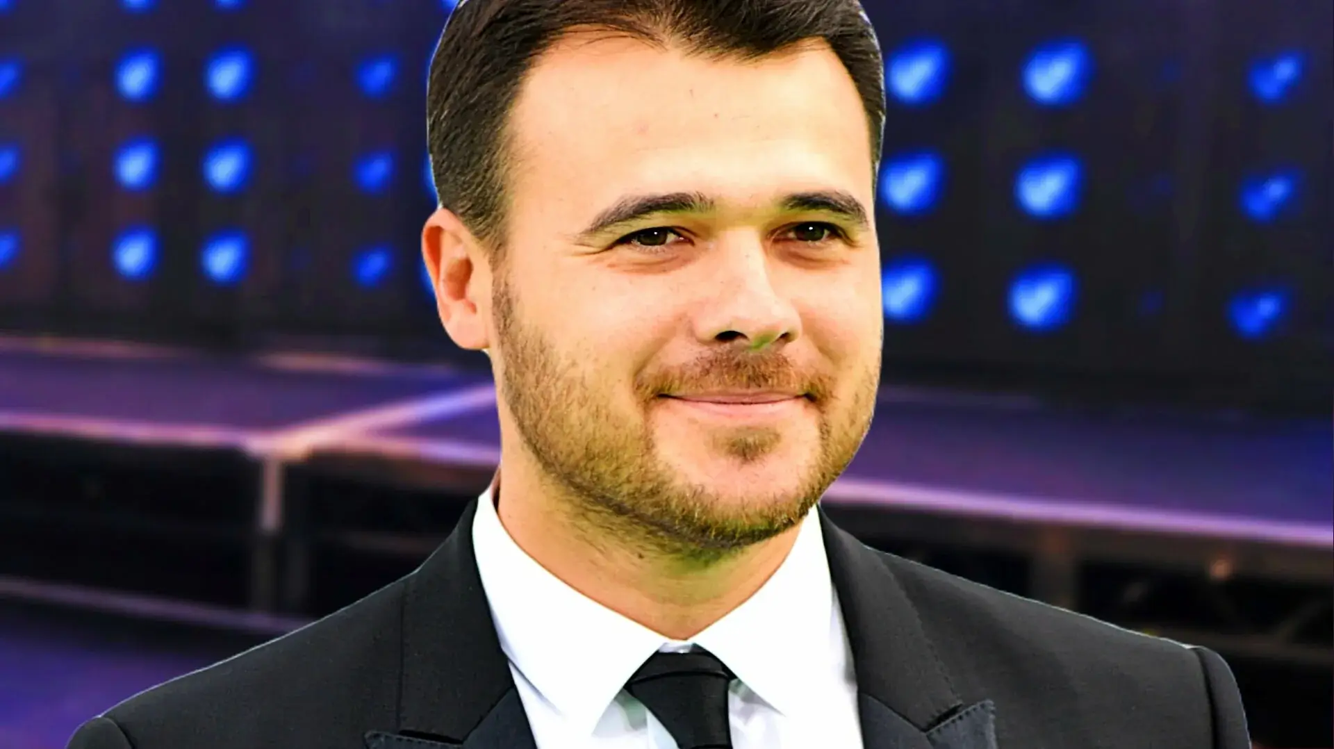 Эмин Агаларов