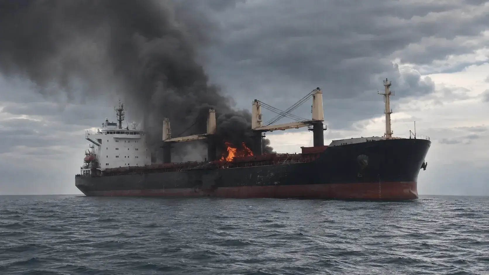 Турция требует моратория на Черном море пока тихо сокращает нефть втрое
