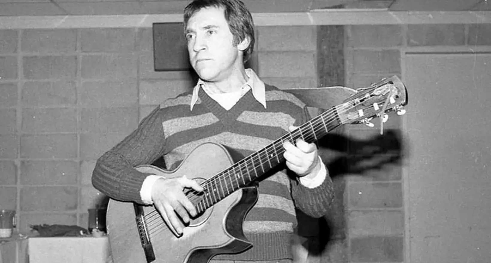 Самый народный хит Высоцкого написал Ножкин и 58 лет эту тайну хранили советские бобины!