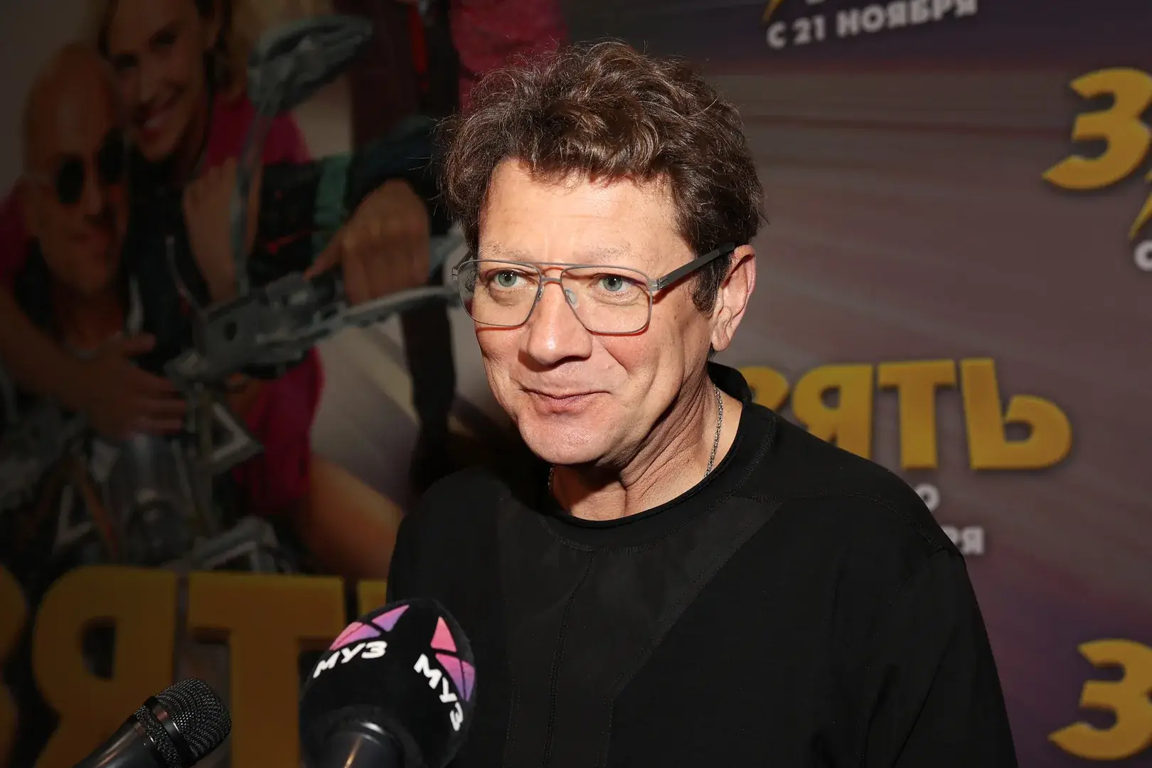 58 лет Яну Цапнику: странные кружки, жена-китаист и тайны звезды Бригады