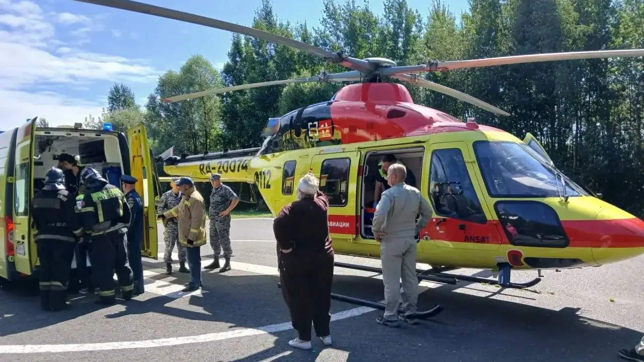 600 БПЛА за ночь: как жителям Москвы и области получить компенсации за выбитые окна?