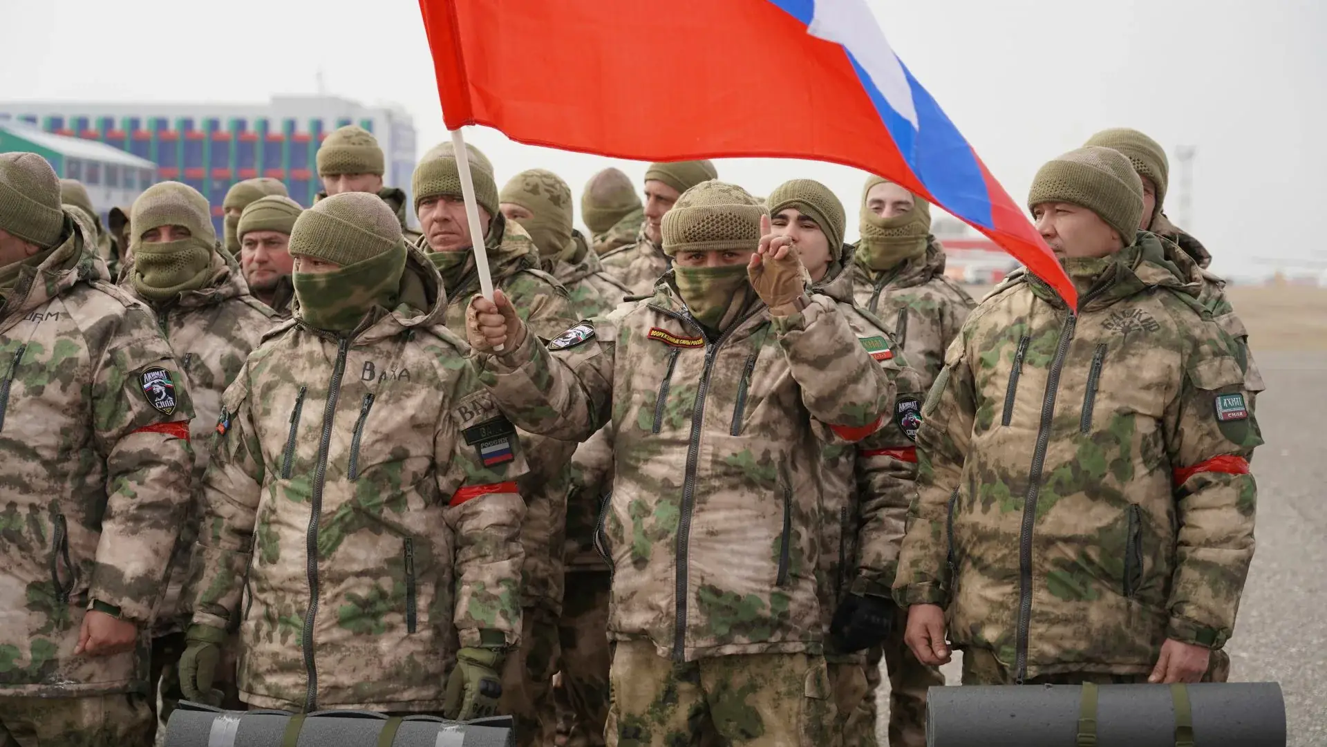 От 210 тысяч бойцам до грантов для бизнеса: что важно знать 854 159 избирателям Чечни до 18 сентября