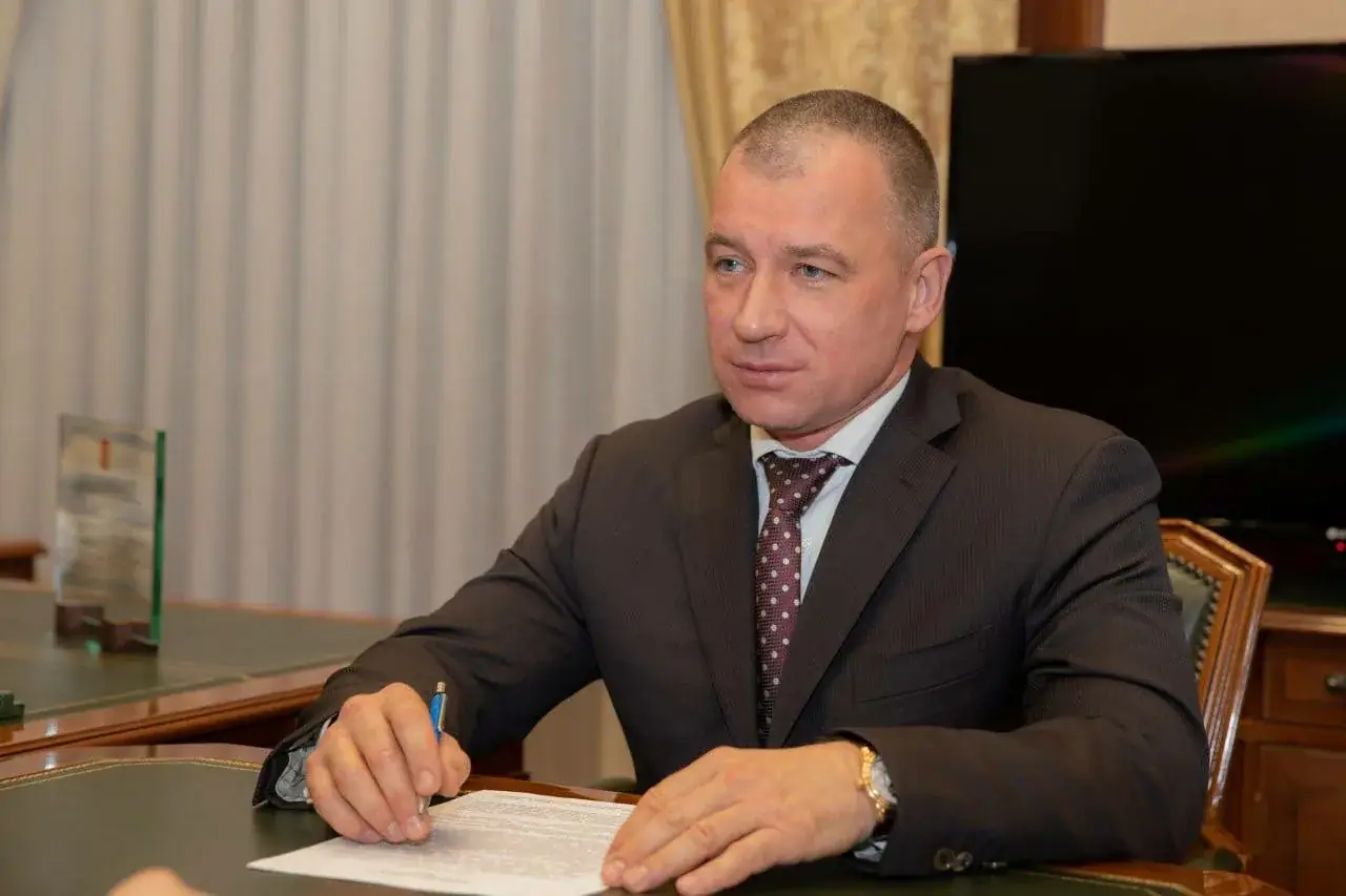 правительство Калмыкии назначения министры