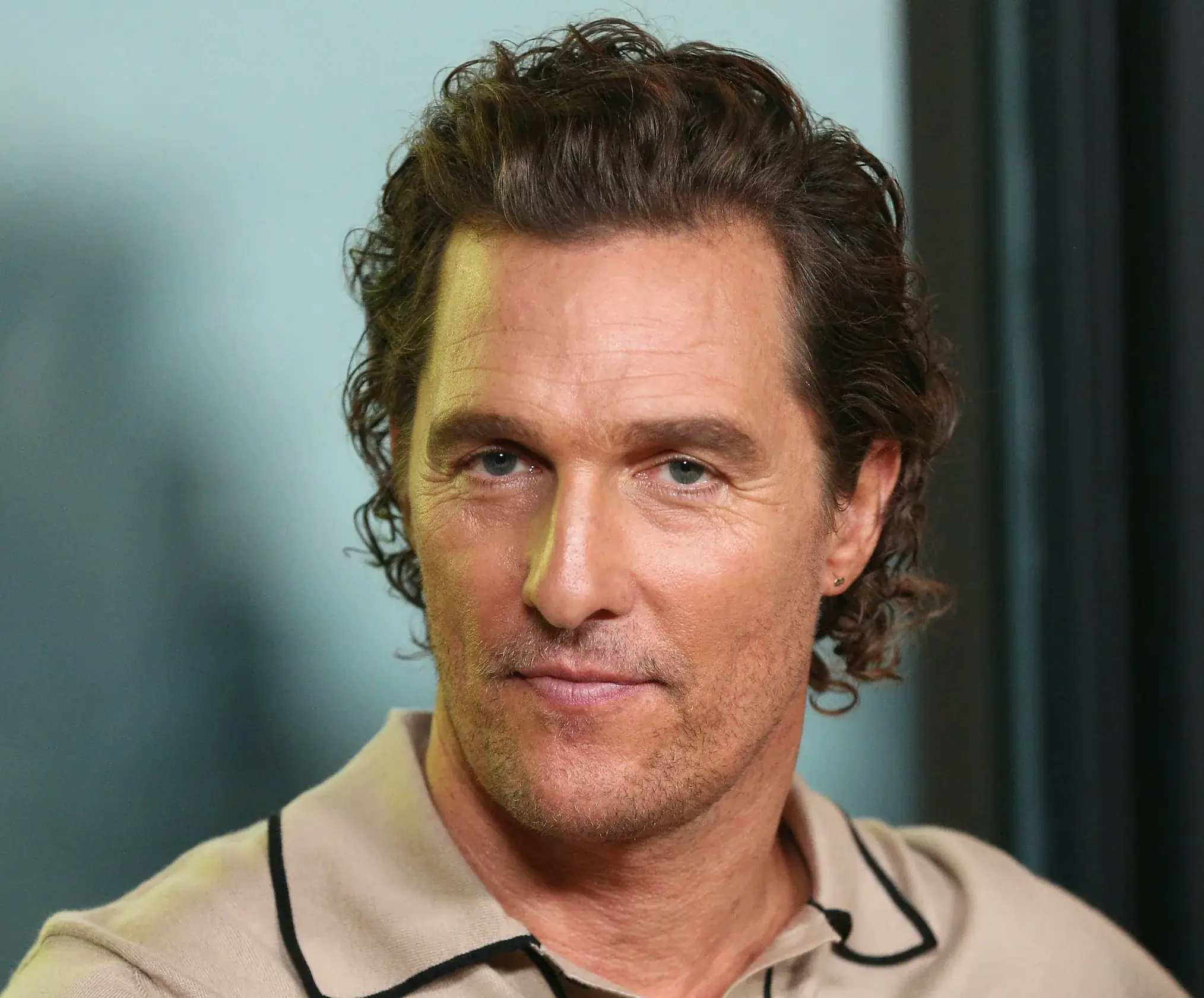 Matthew McConaughey Unsolved Mysteries 1992