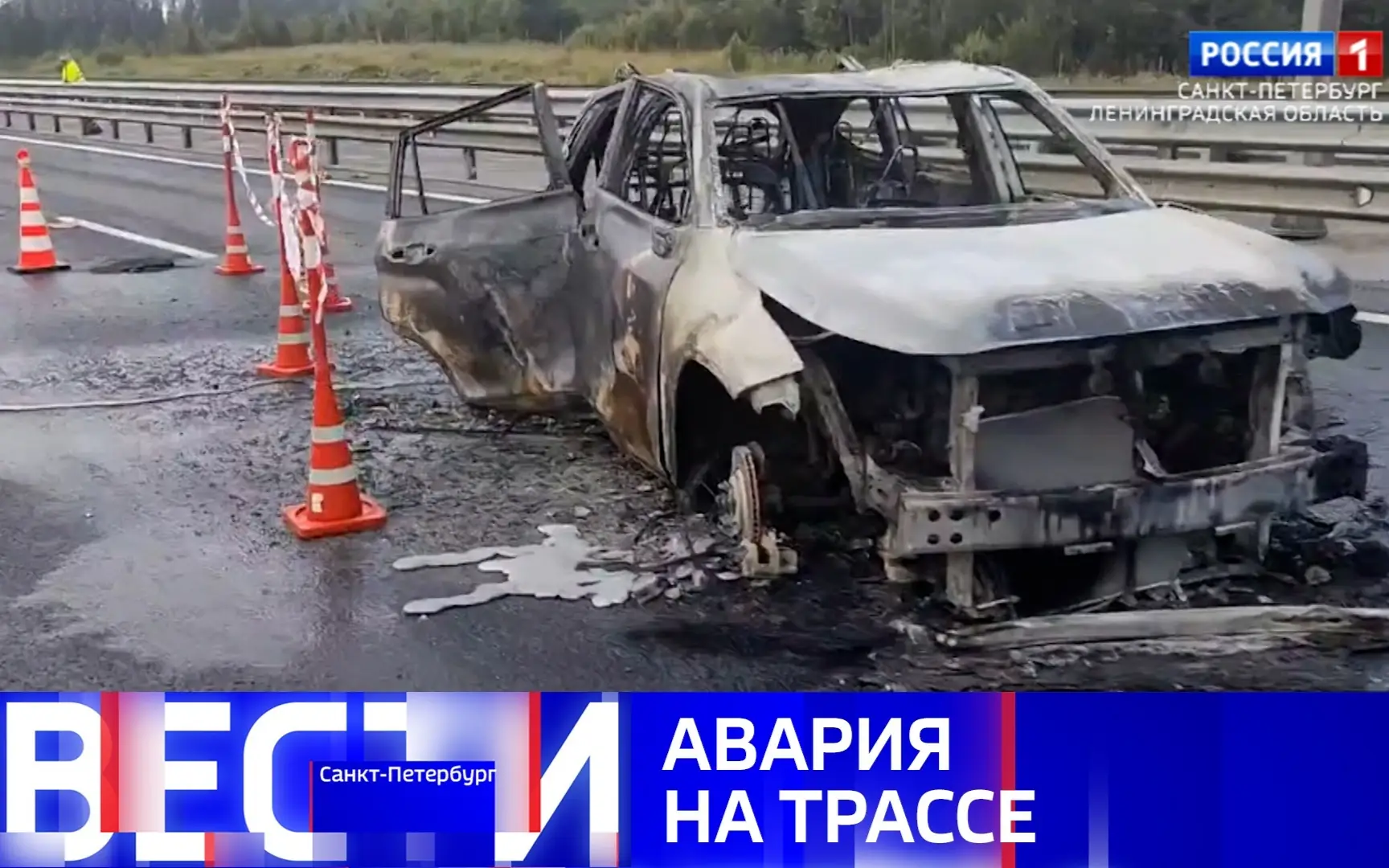 происшествия Санкт-Петербург август 2026