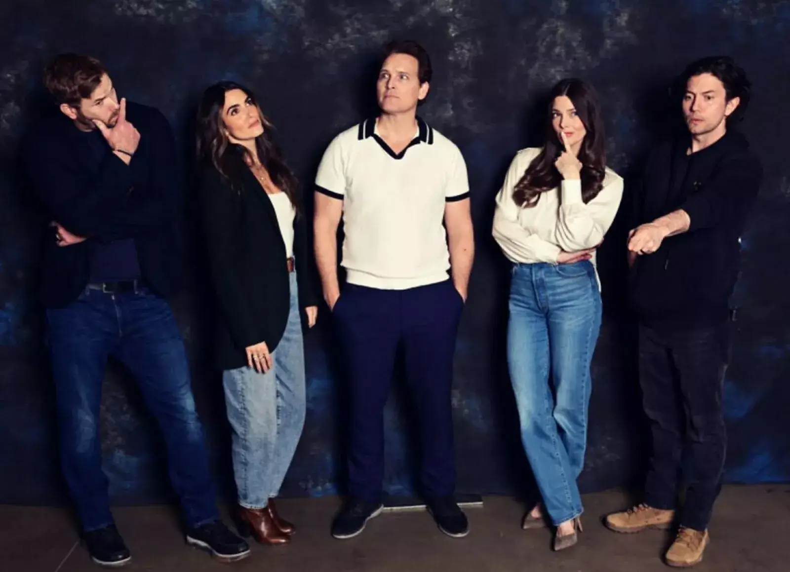 Twilight cast reunion 2026