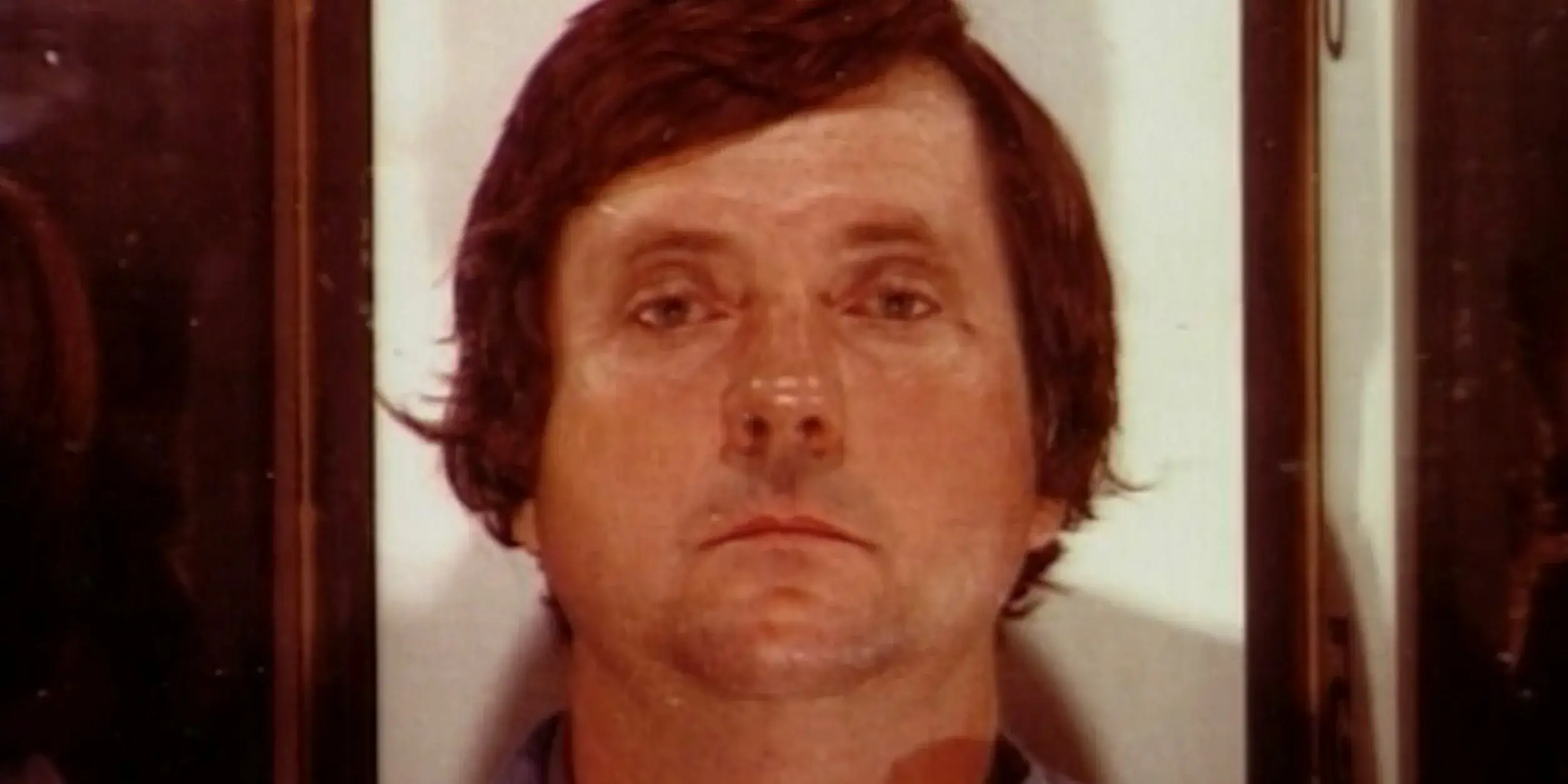 Edward Harold Bell criminal