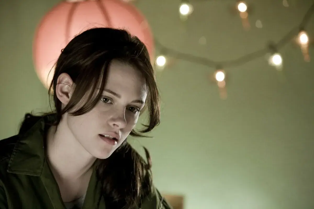 Kristen Stewart Twilight 2008