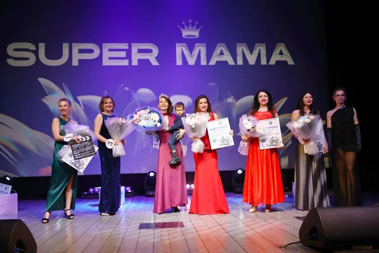 Старт 12 сезона шоу Супермама 21 сентября: советы психолога Карпачева и закулисные скандалы, которые заставят родителей