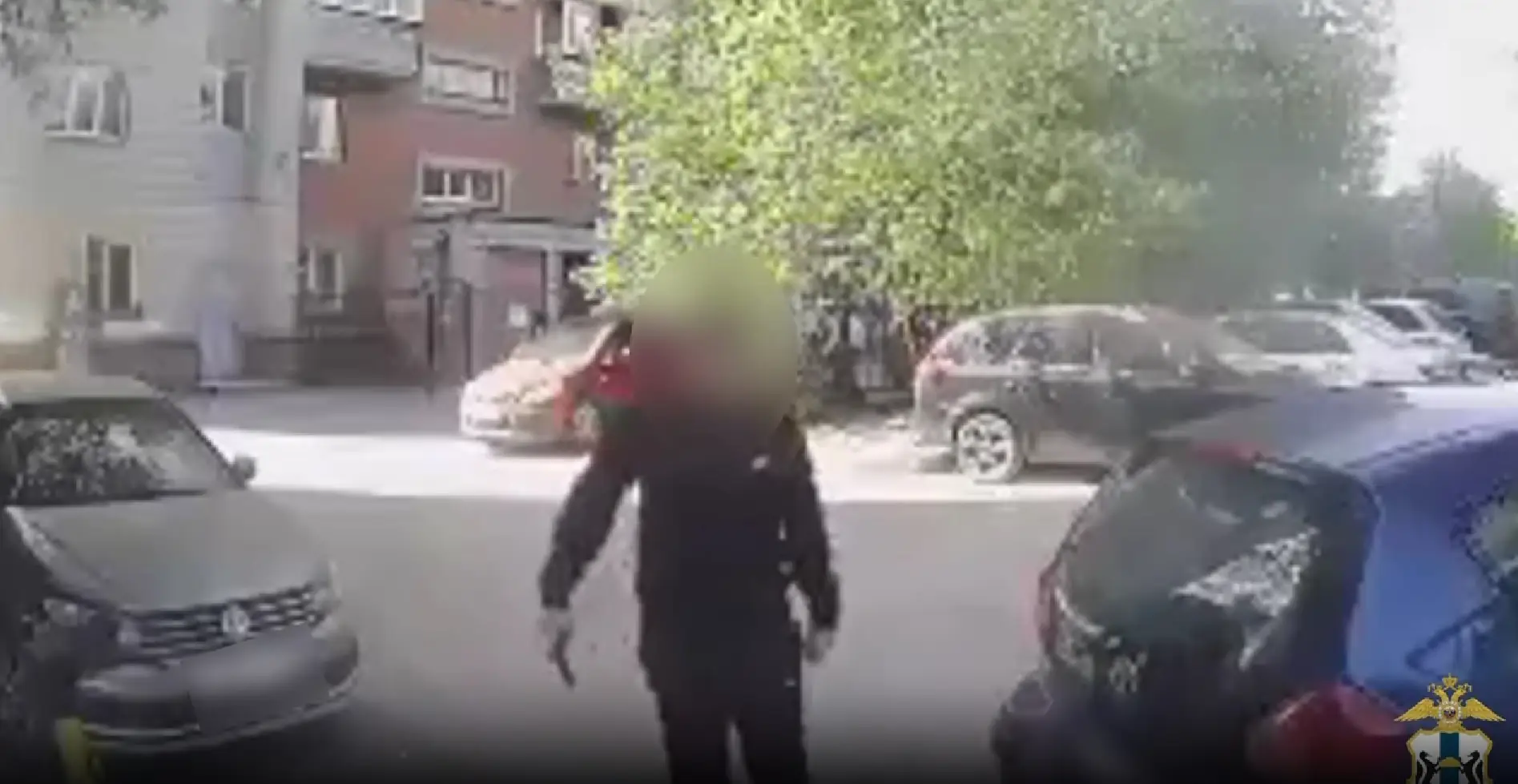 происшествия Новосибирск полиция