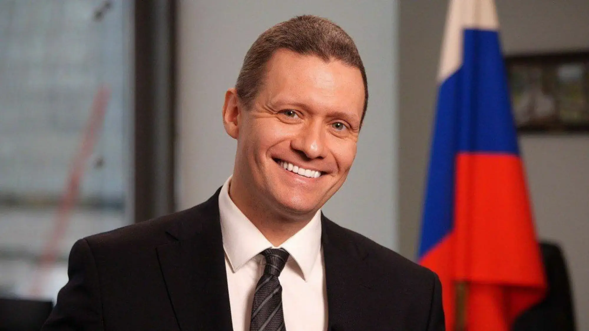 Георгий Филимонов губернатор Вологодская область