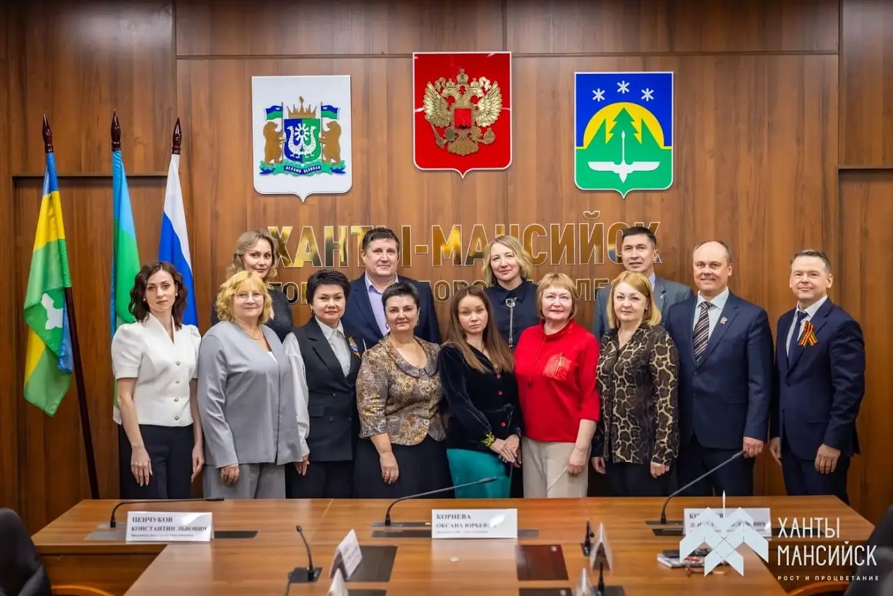 избирательная комиссия ХМАО выборы 2026