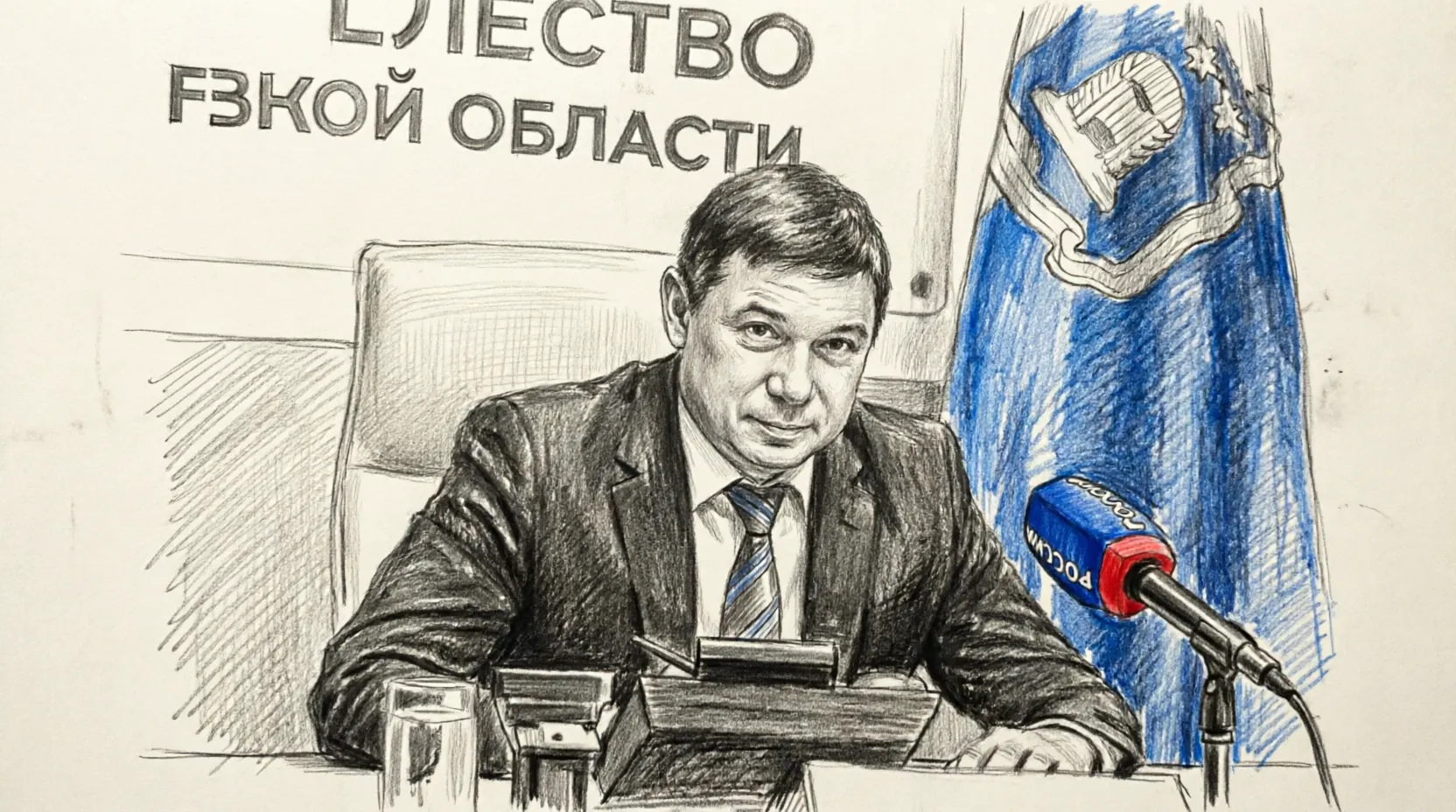 Евгений Первышов Тамбовская область губернатор