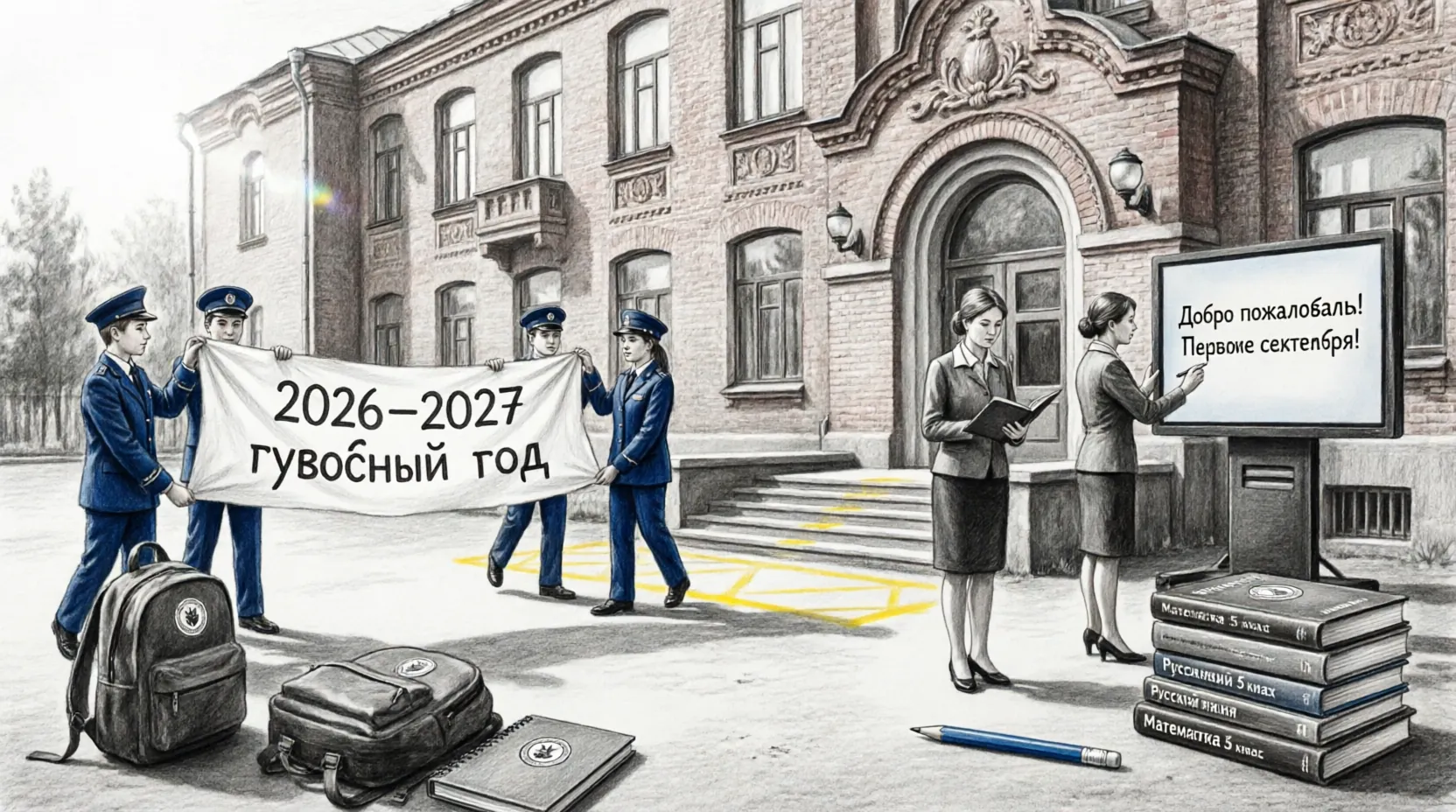 подготовка школ Рязань 2026