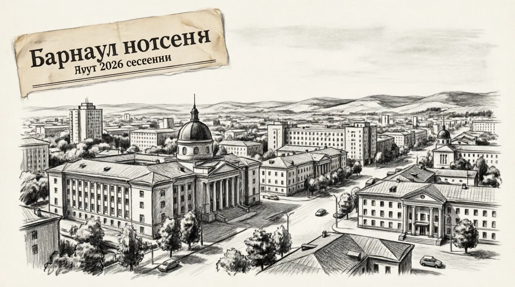 11 551 метр высоты и 12 медведей за 48 часов: хроника событий в Алтайском крае, которая касается каждого жителя