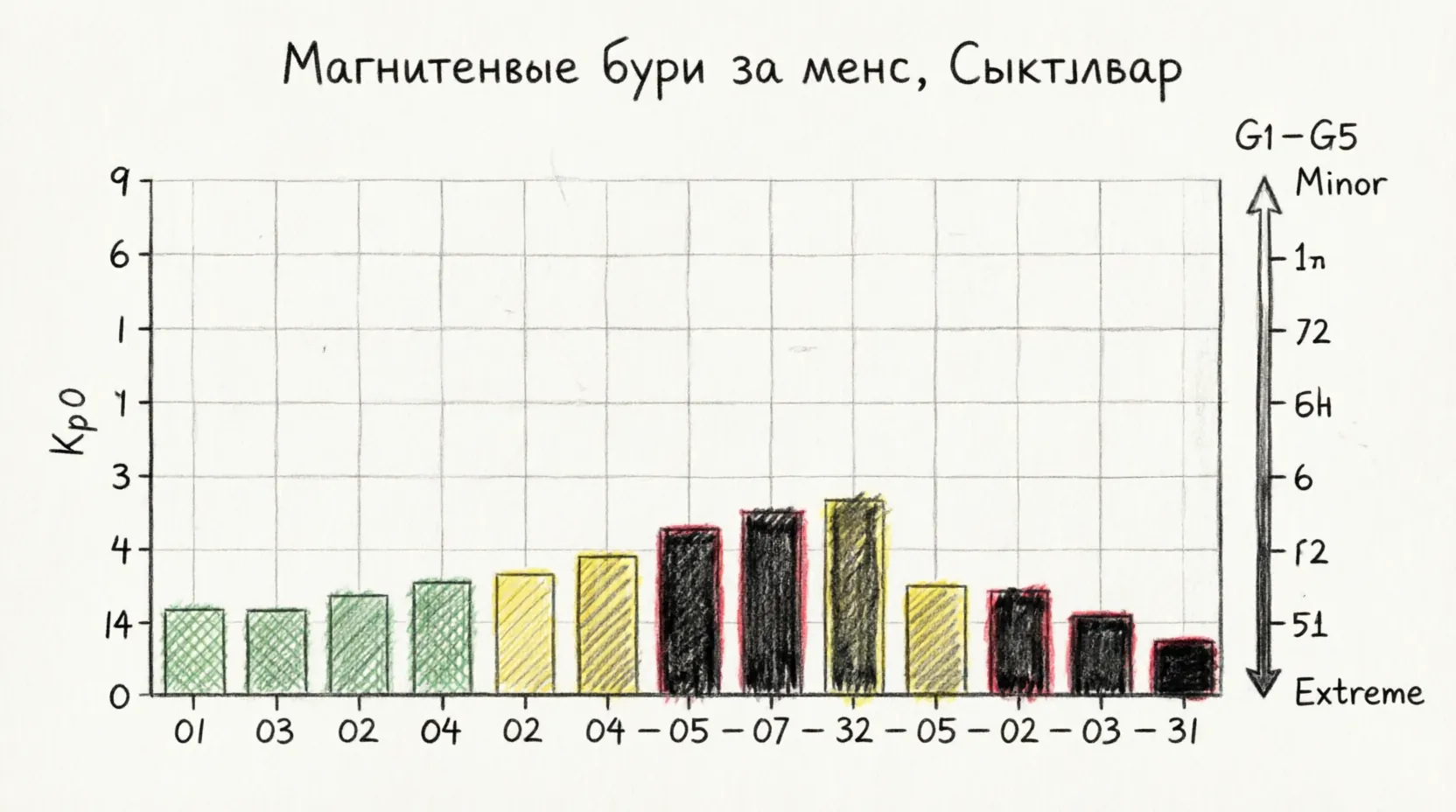 погода Сыктывкар август 2026