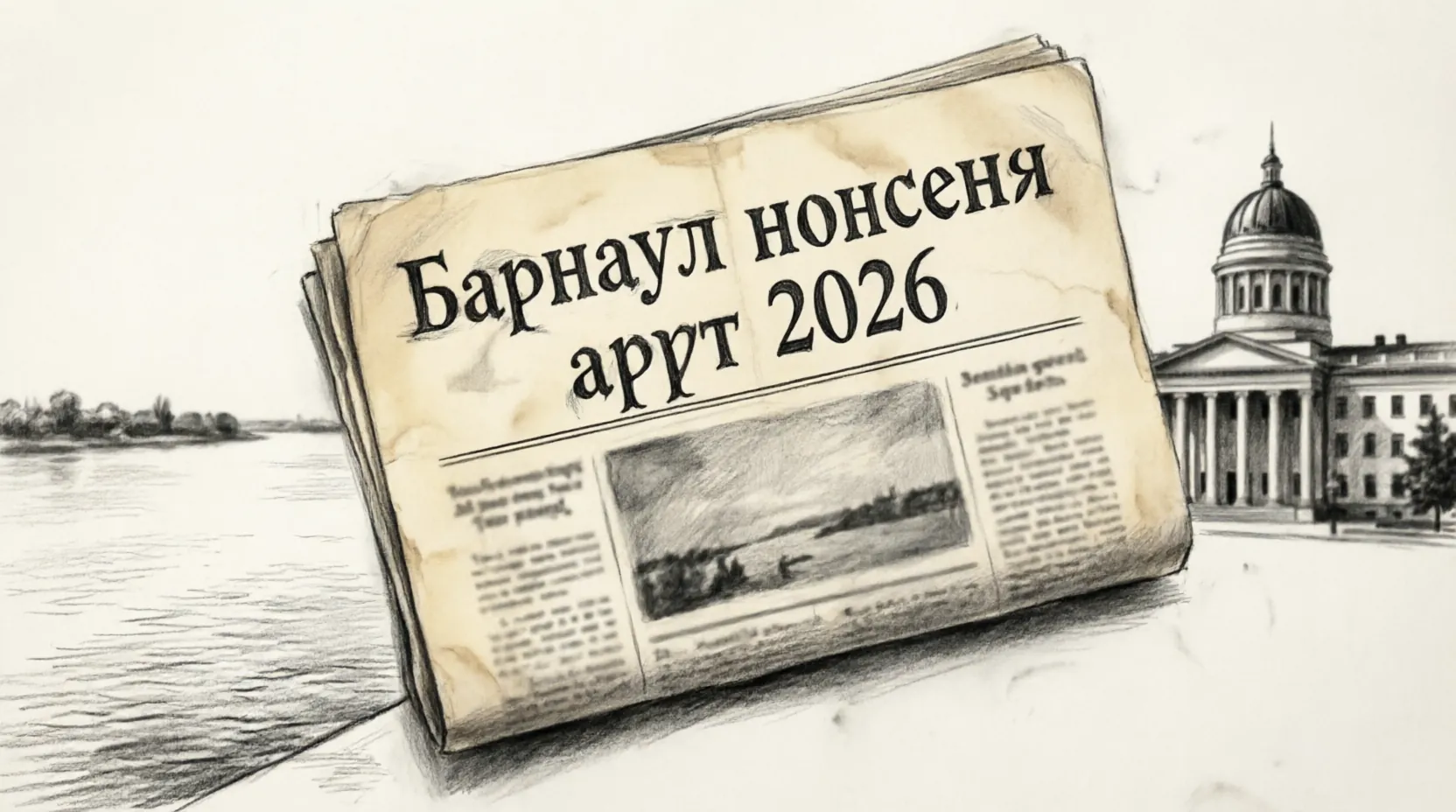Барнаул новости август 2026 события