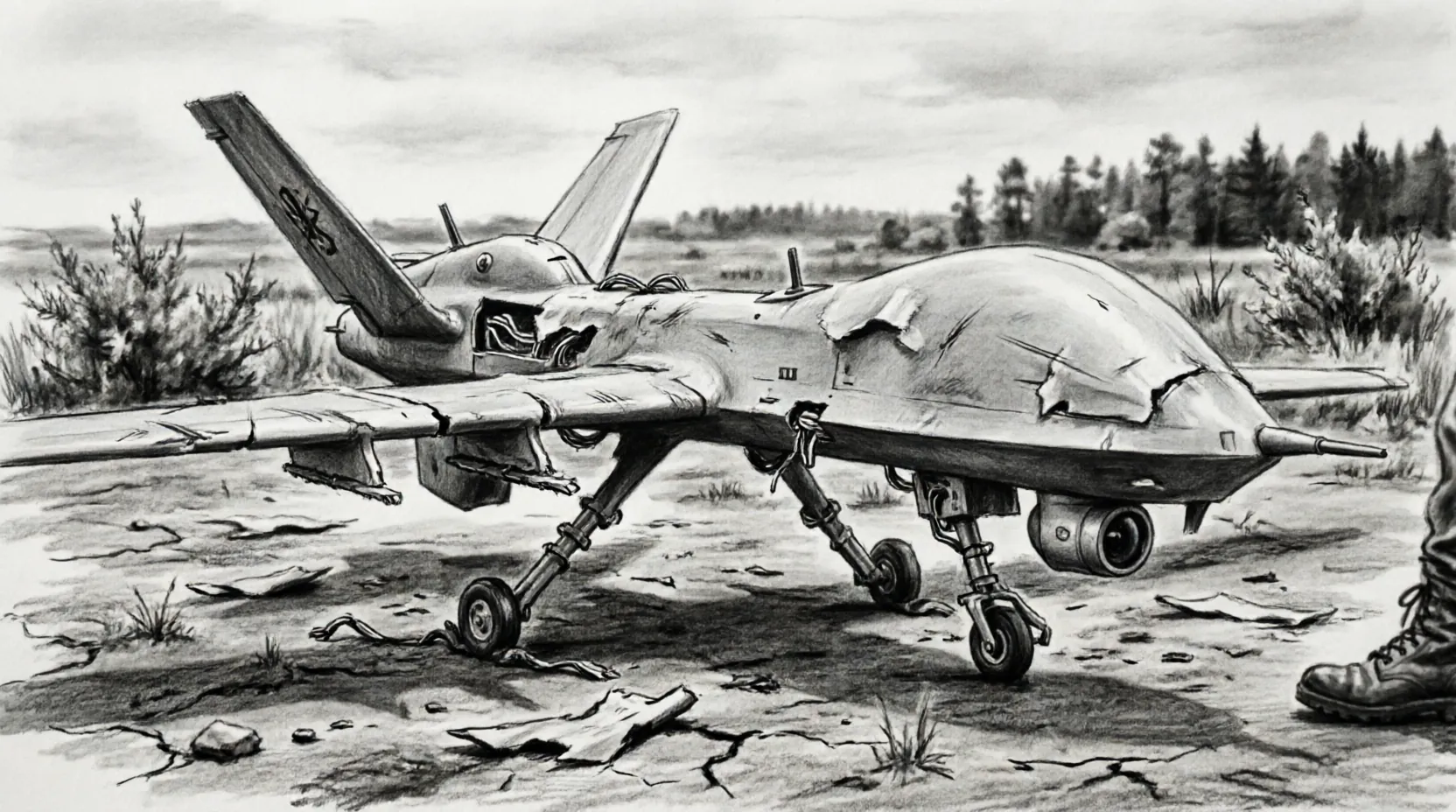 ПВО Тульская область БПЛА август 2026
