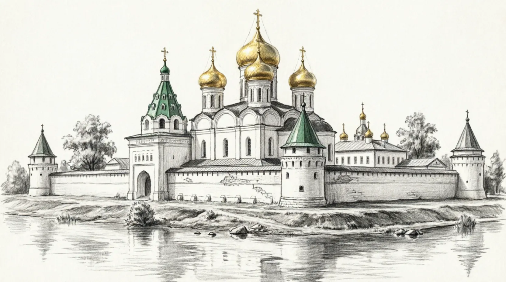 9 новых скорых для сел и запрет на съемку дронов: что изменится для жителей Костромской области