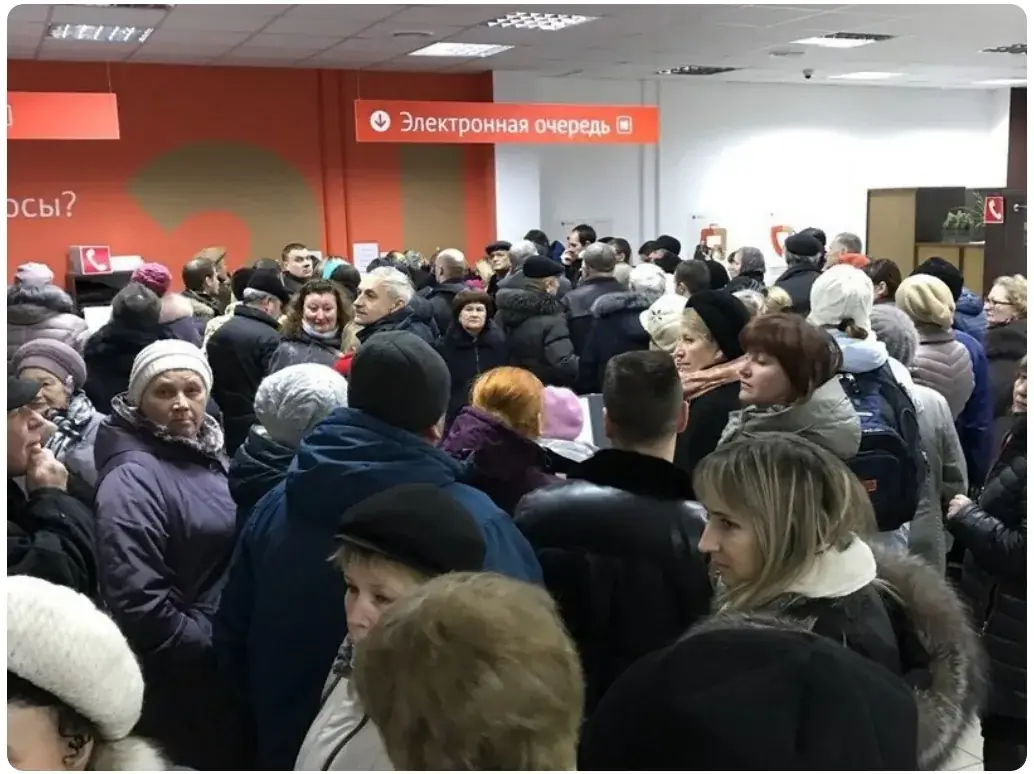 120 млн рублей и 15 000 заблокированных заявок: почему сбой ИИ оставил жителей Ингушетии без госуслуг