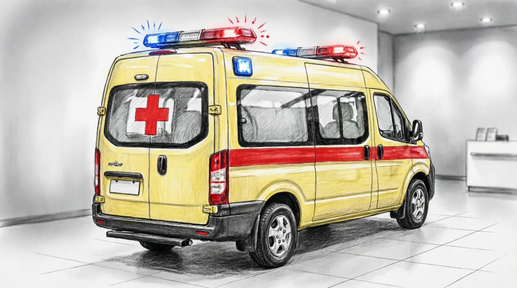скорая помощь Костромская область новые автомобили 2026
