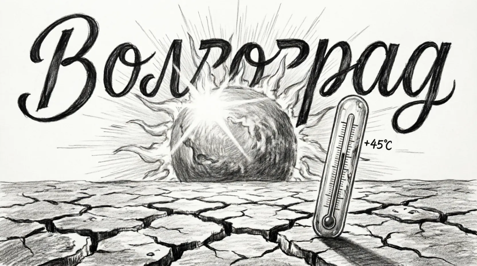 4 часа ракетной тревоги и закрытие аэропорта — что делать жителям Волгограда после самой длительной угрозы августа
