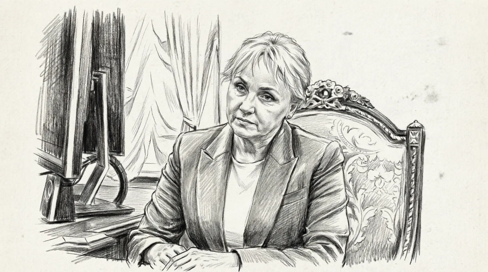 Мария Костюк новости правительства ЕАО