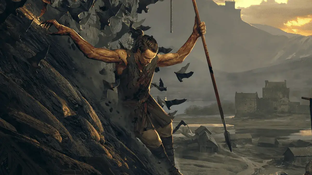 60 fps вместо 30: The Blood of Dawnwalker получит оптимизацию для PS5 и Xbox после шквала критики
