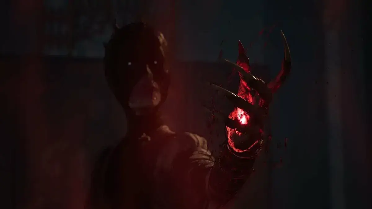 The Blood of Dawnwalker vampire RPG screenshots